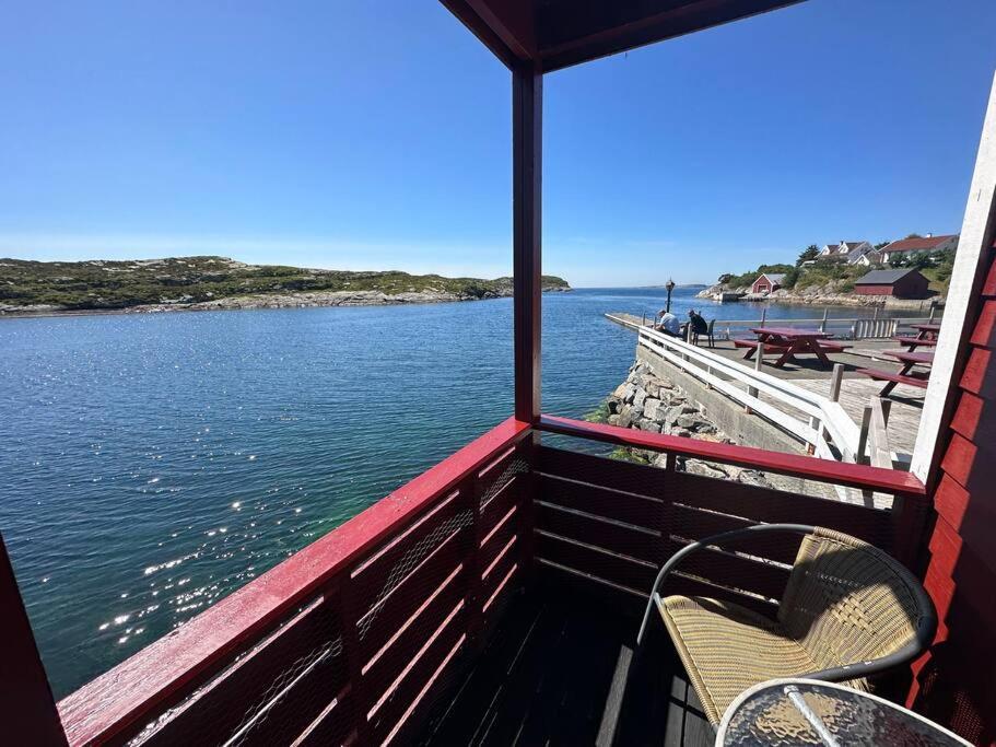 Appartement Sea View