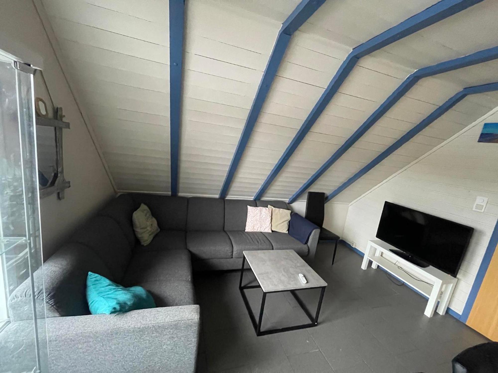 Sea View Appartement Nautnes