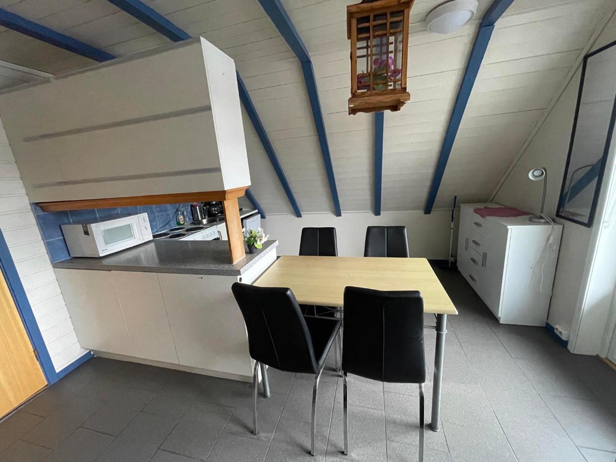 Sea View Appartement *